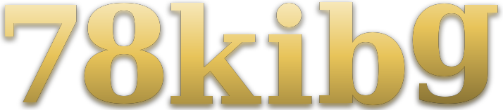 78kibg logo